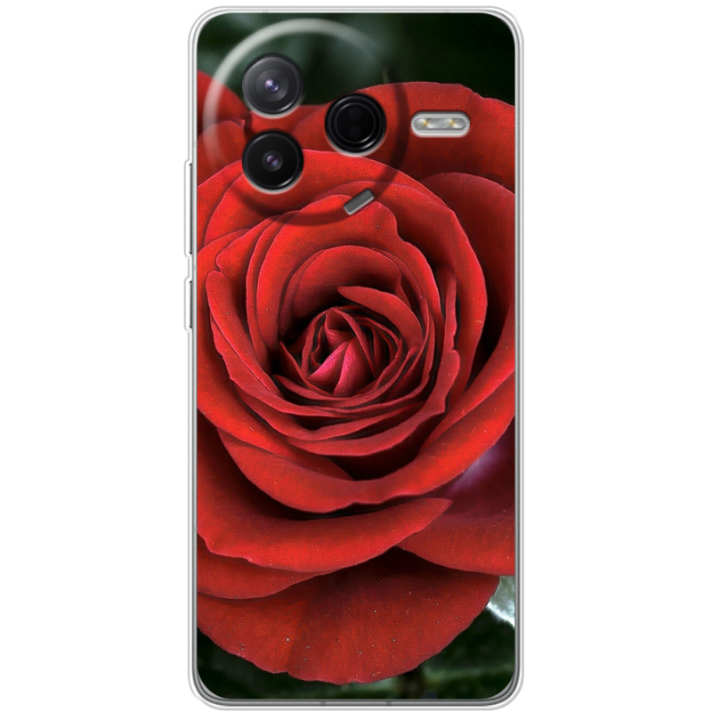 Чохол BoxFace Poco F7 Pro 