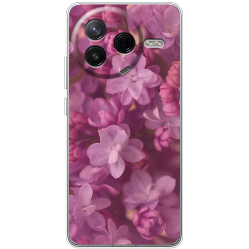 Чохол BoxFace Poco F7 Pro 