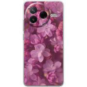 Чохол BoxFace Poco F7 Pro 