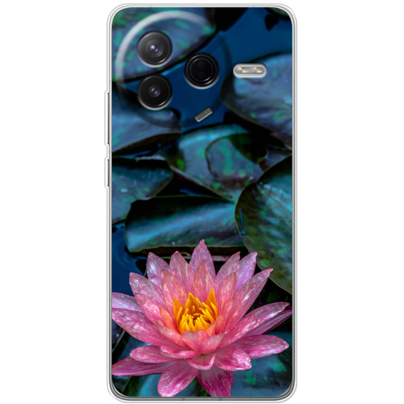 Чохол BoxFace Poco F7 Pro 