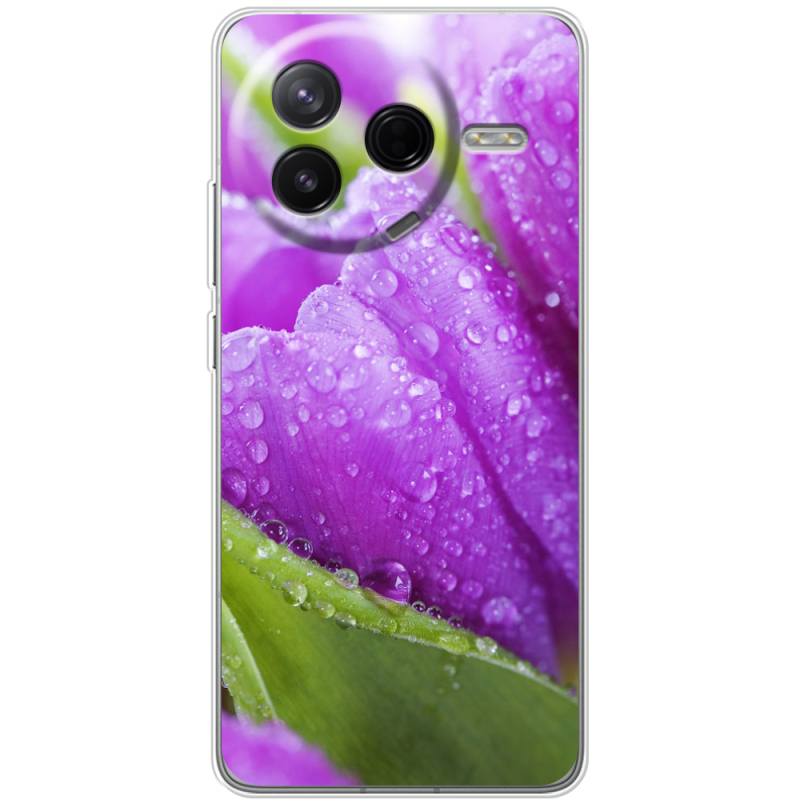 Чохол BoxFace Poco F7 Pro 