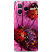 Чохол BoxFace Poco F7 Pro 