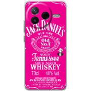 Чохол BoxFace Poco F7 Pro 