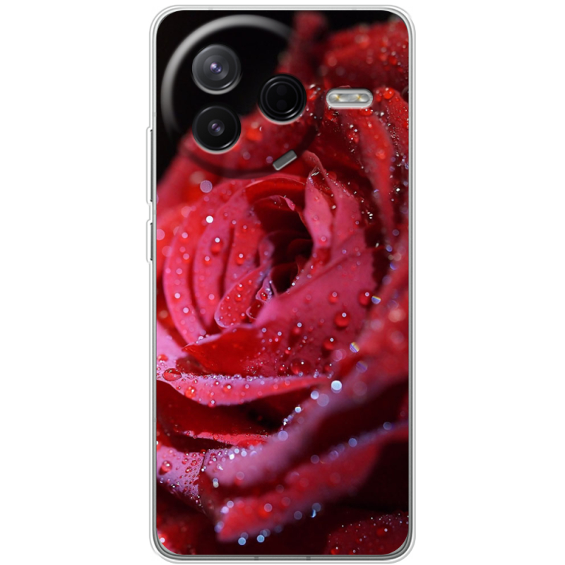 Чохол BoxFace Poco F7 Pro 