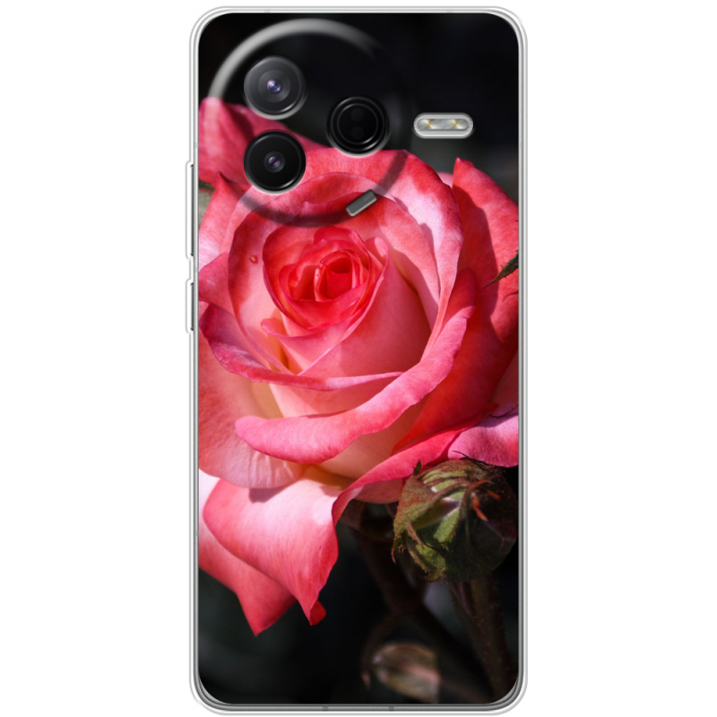 Чохол BoxFace Poco F7 Pro 