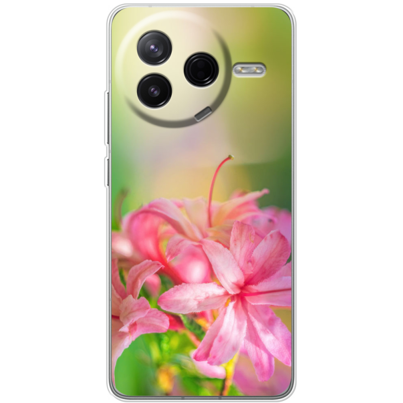 Чохол BoxFace Poco F7 Pro 