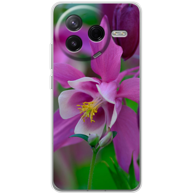 Чохол BoxFace Poco F7 Pro 