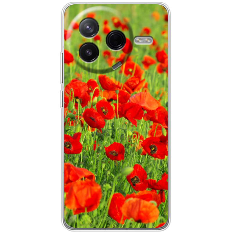 Чохол BoxFace Poco F7 Pro 