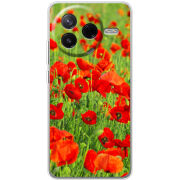 Чохол BoxFace Poco F7 Pro 