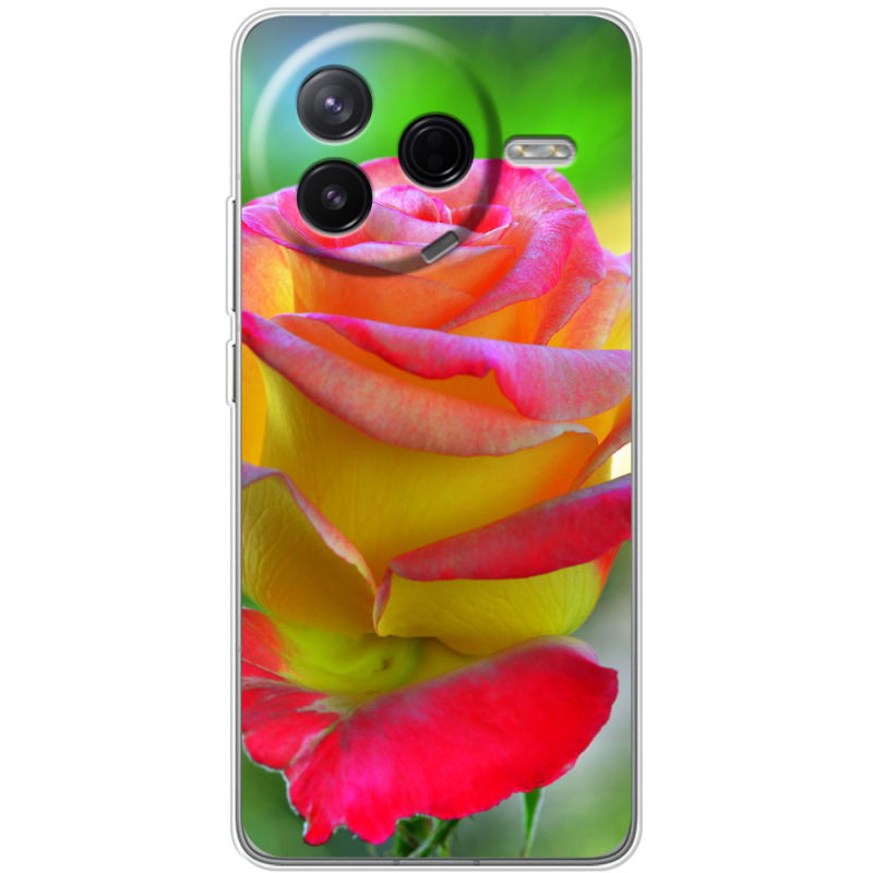 Чохол BoxFace Poco F7 Pro 