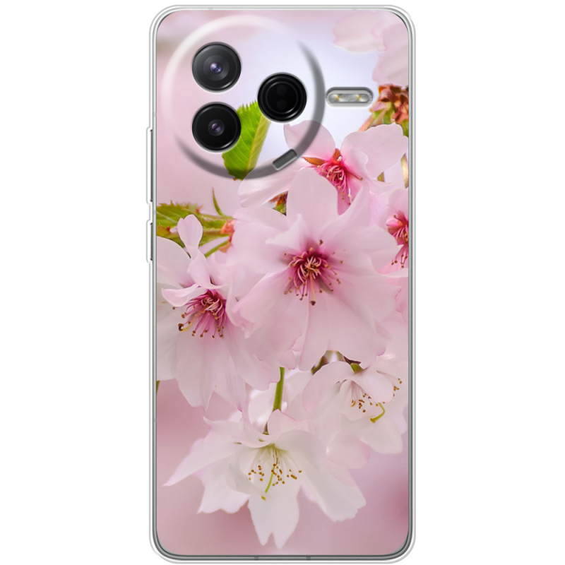 Чохол BoxFace Poco F7 Pro 