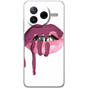 Чохол BoxFace Poco F7 Pro 