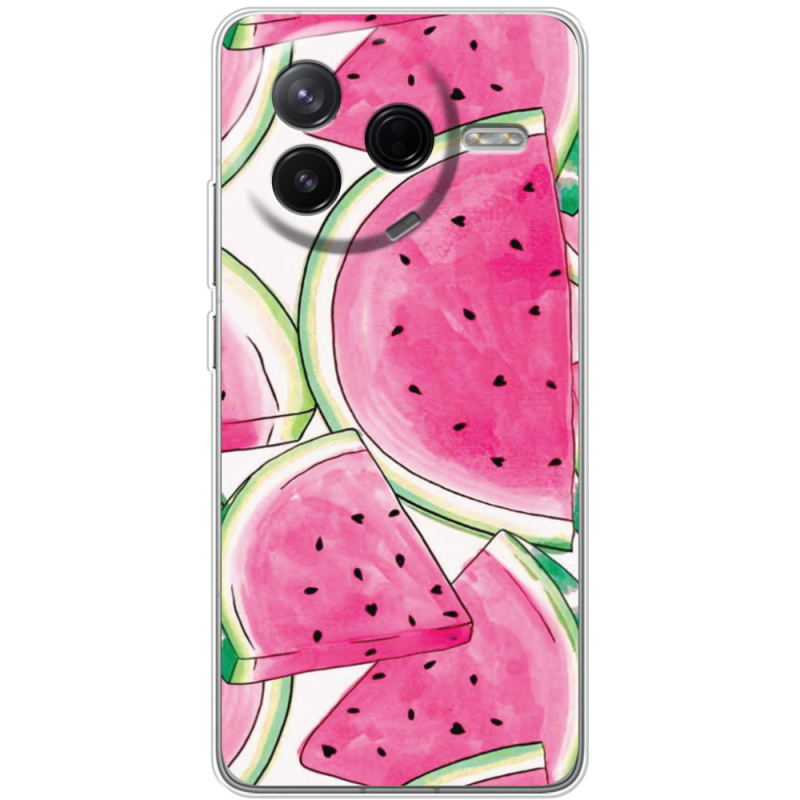 Чохол BoxFace Poco F7 Pro 