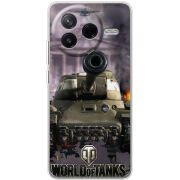 Чохол BoxFace Poco F7 Pro 