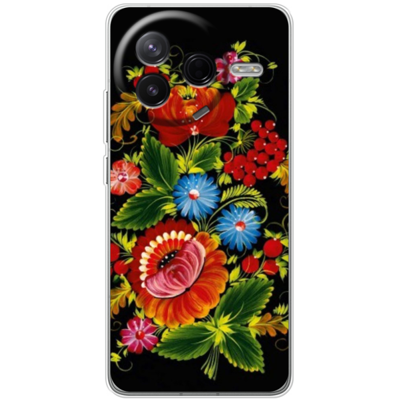 Чохол BoxFace Poco F7 Pro 