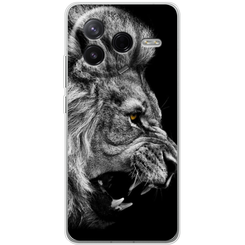 Чохол BoxFace Poco F7 Pro 