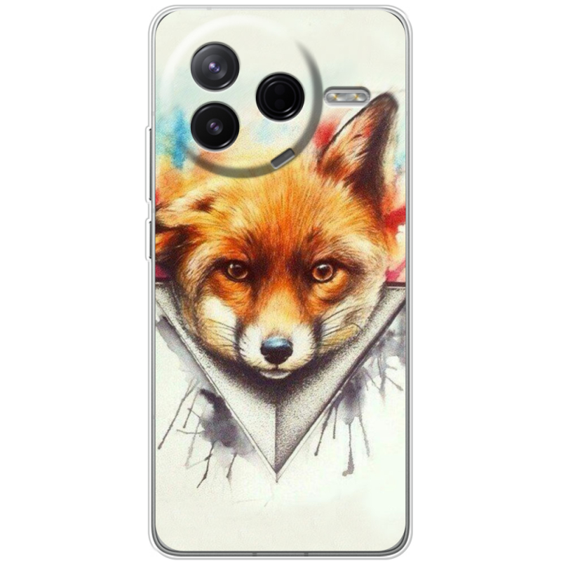 Чохол BoxFace Poco F7 Pro 