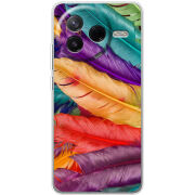 Чохол BoxFace Poco F7 Pro Colour Joy