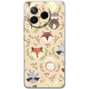 Чохол BoxFace Poco F7 Pro 