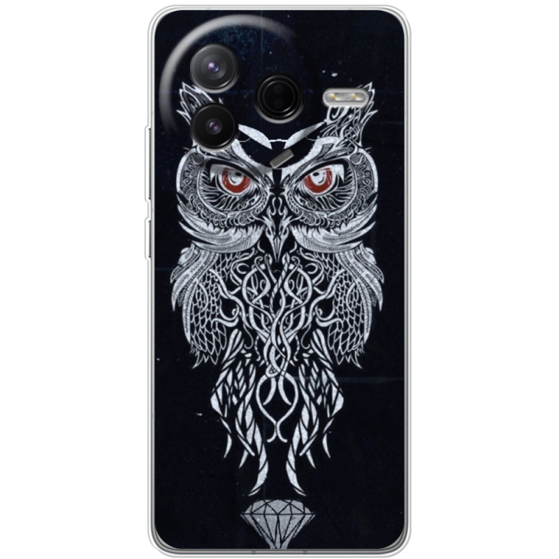 Чохол BoxFace Poco F7 Pro 