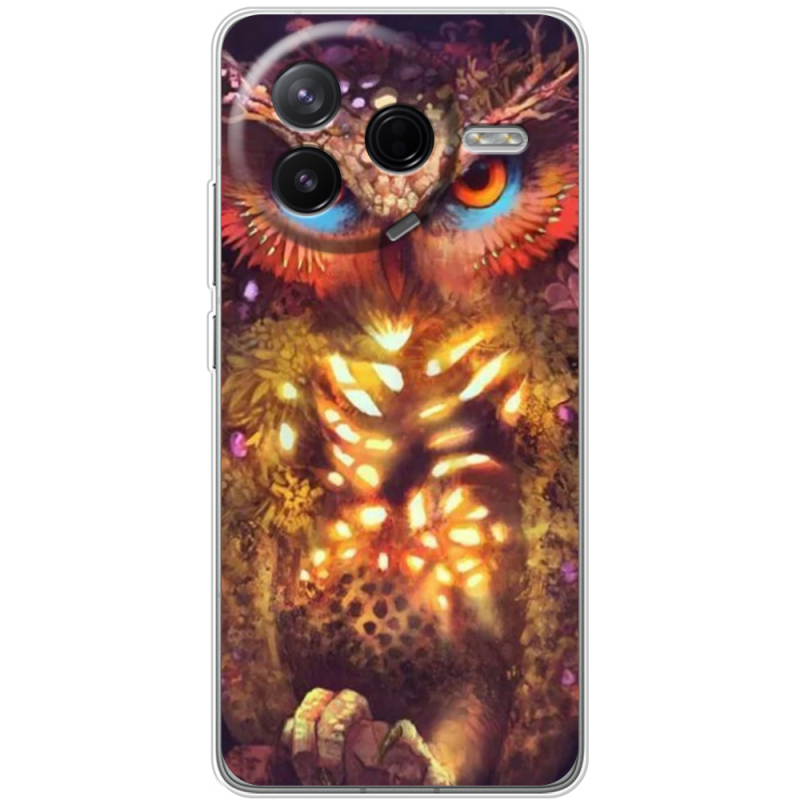 Чохол BoxFace Poco F7 Pro 