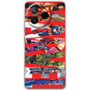 Чохол BoxFace Poco F7 Pro 