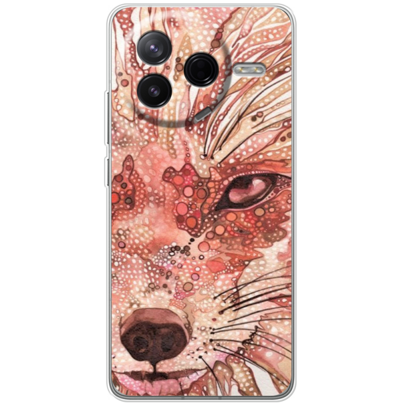 Чохол BoxFace Poco F7 Pro 