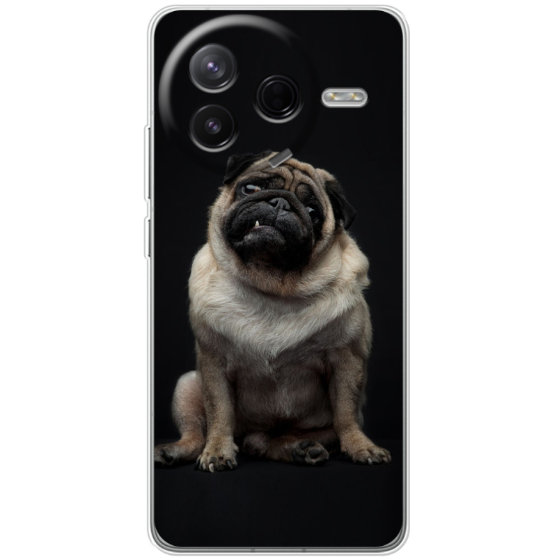 Чохол BoxFace Poco F7 Pro 