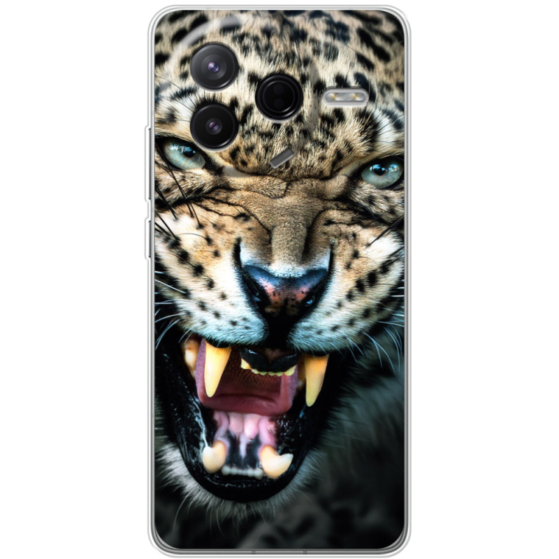 Чохол BoxFace Poco F7 Pro 