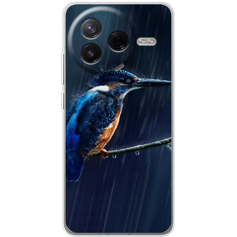 Чохол BoxFace Poco F7 Pro 