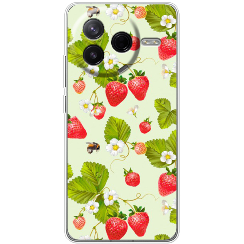 Чохол BoxFace Poco F7 Pro 