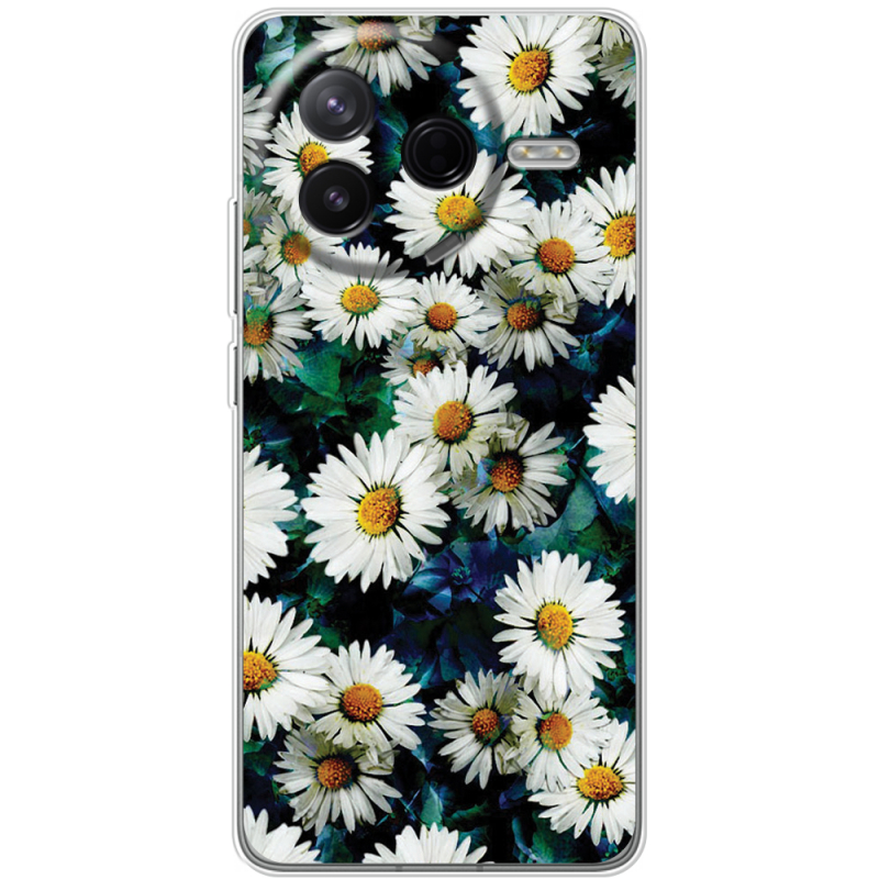 Чохол BoxFace Poco F7 Pro 