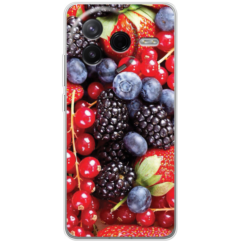 Чохол BoxFace Poco F7 Pro 