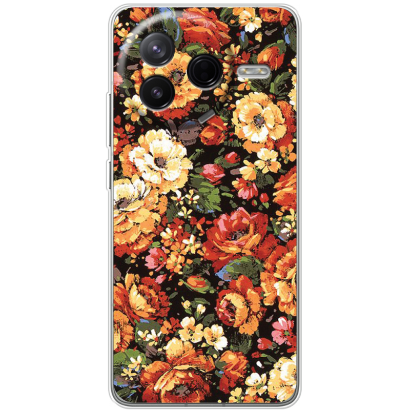 Чохол BoxFace Poco F7 Pro 