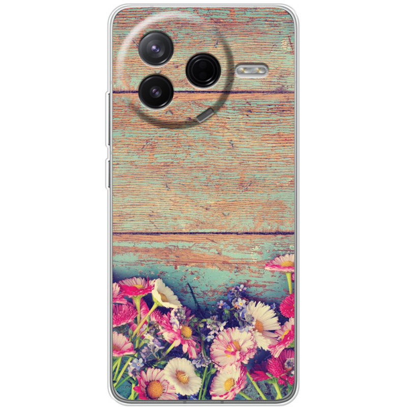 Чохол BoxFace Poco F7 Pro 