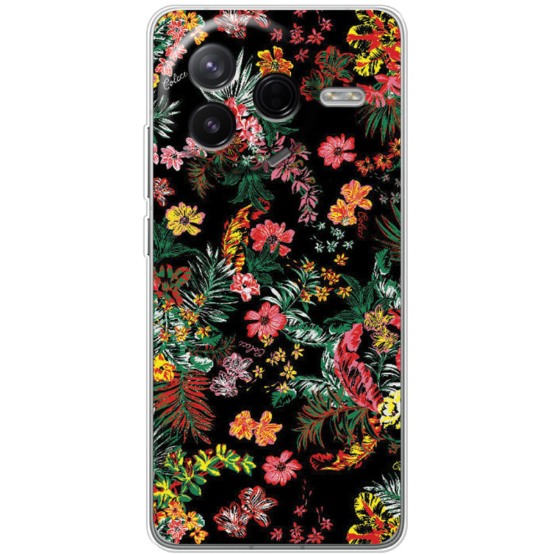 Чохол BoxFace Poco F7 Pro 