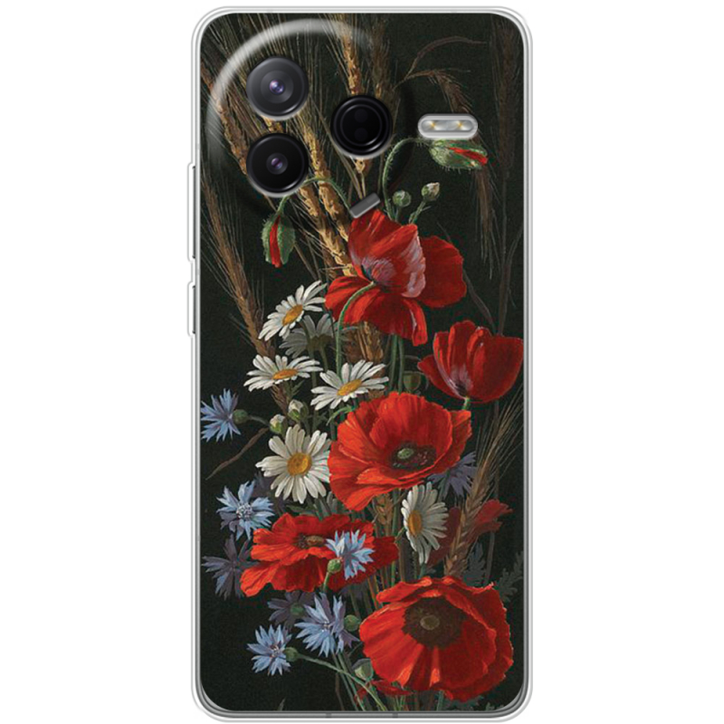 Чохол BoxFace Poco F7 Pro 