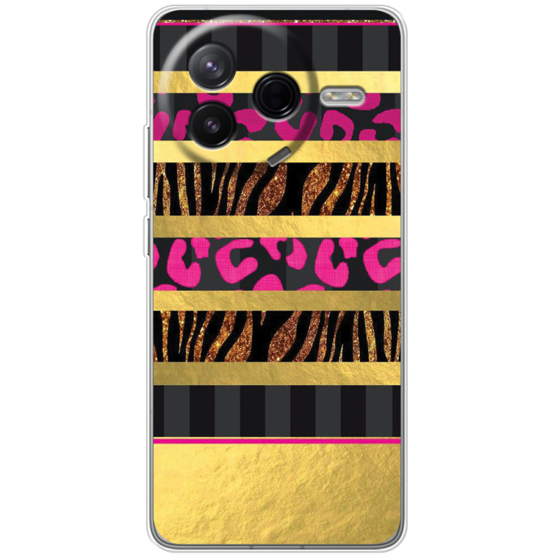 Чохол BoxFace Poco F7 Pro 