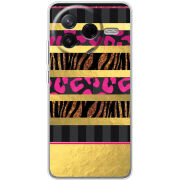 Чохол BoxFace Poco F7 Pro 