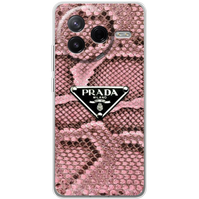 Чохол BoxFace Poco F7 Pro 