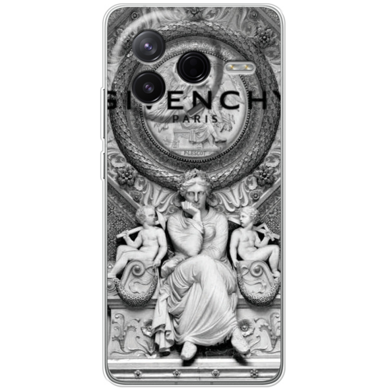 Чохол BoxFace Poco F7 Pro 