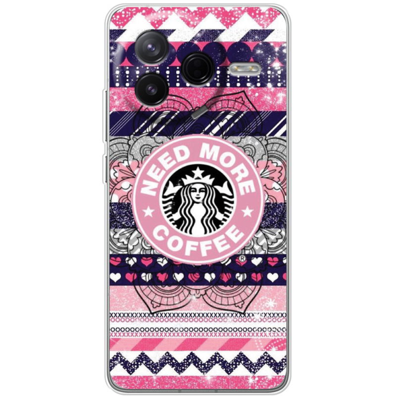 Чохол BoxFace Poco F7 Pro 