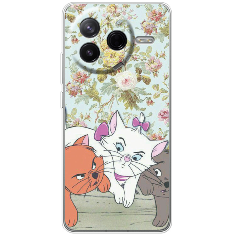 Чохол BoxFace Poco F7 Pro 