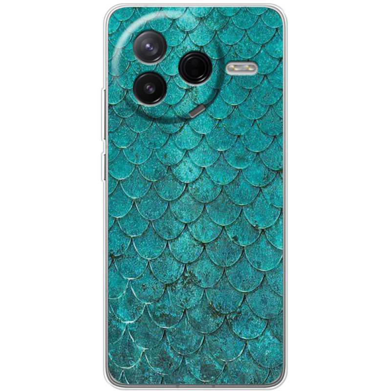 Чохол BoxFace Poco F7 Pro 