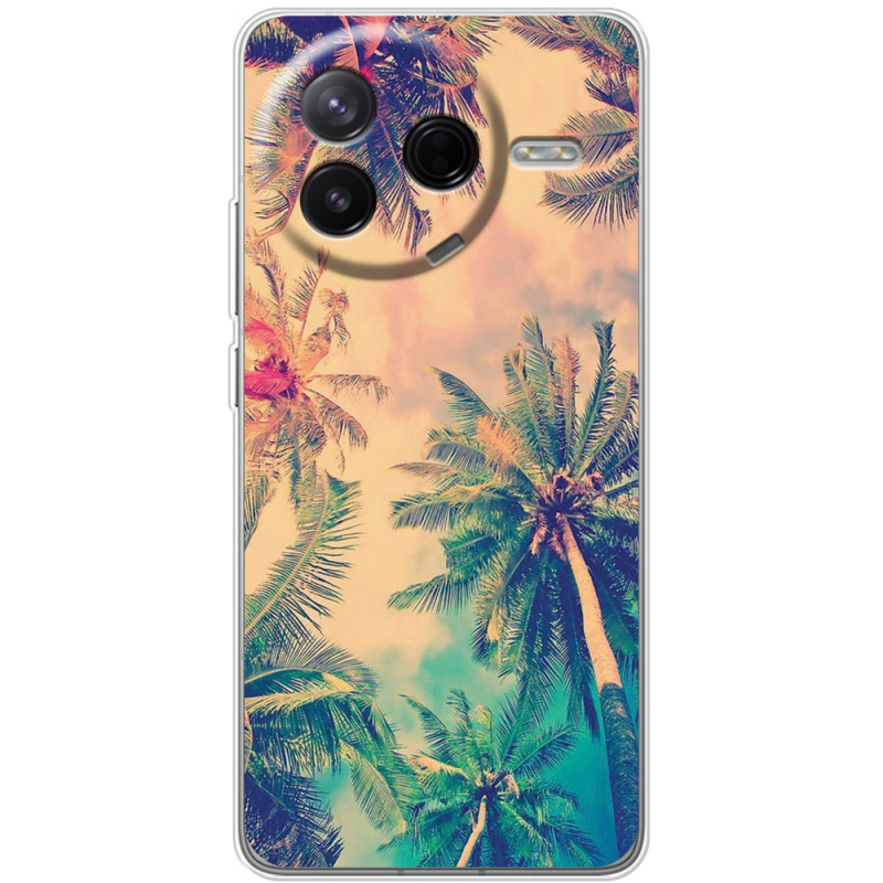 Чохол BoxFace Poco F7 Pro 