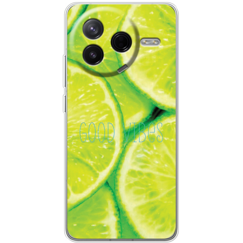 Чохол BoxFace Poco F7 Pro 