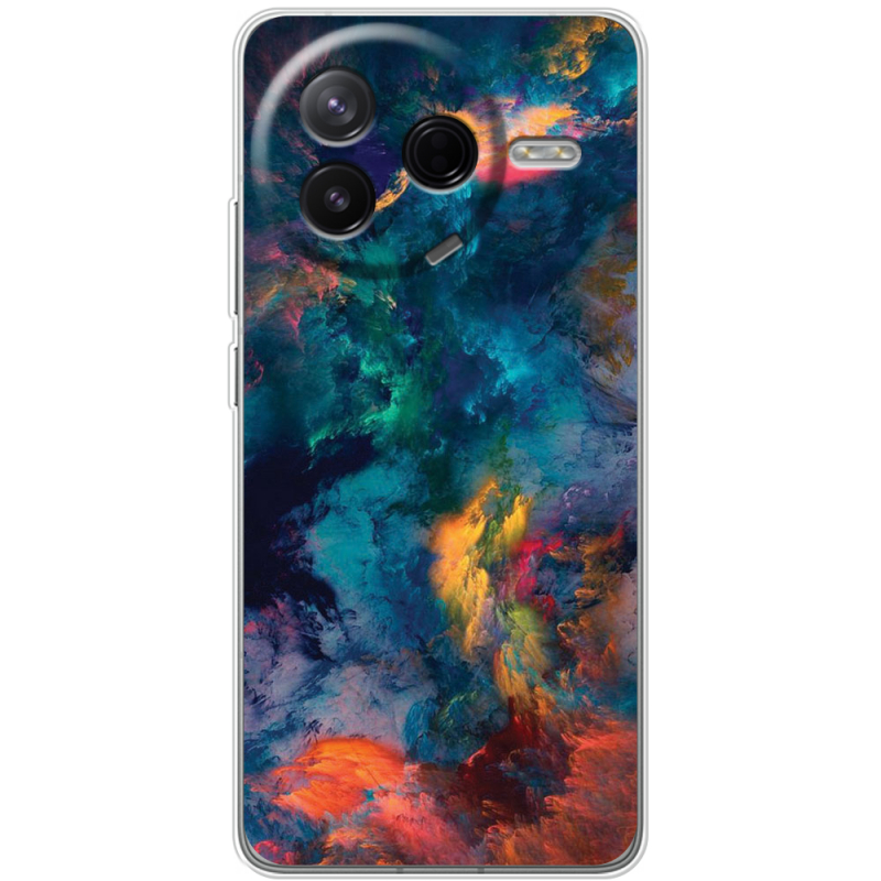 Чохол BoxFace Poco F7 Pro 