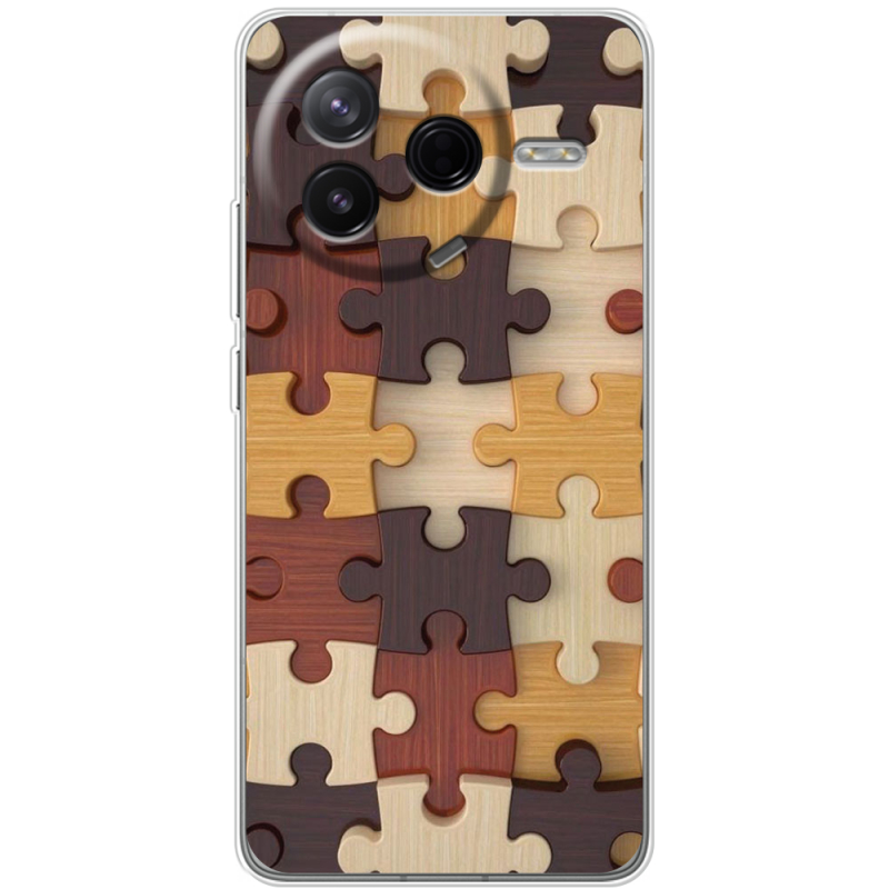 Чохол BoxFace Poco F7 Pro 