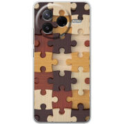 Чохол BoxFace Poco F7 Pro 