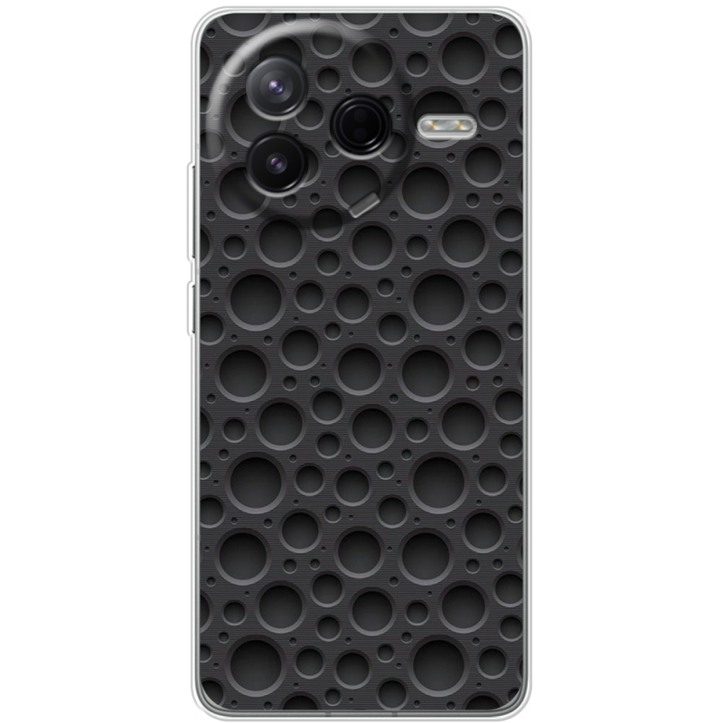 Чохол BoxFace Poco F7 Pro 